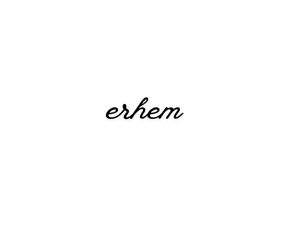 Erhem